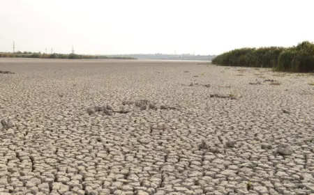 І знову про озера