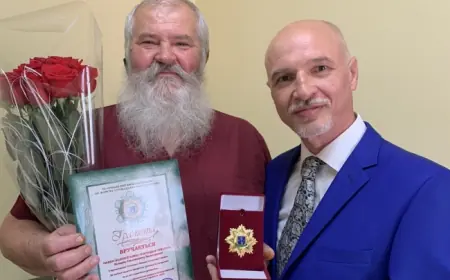 Доктор Золотые руки