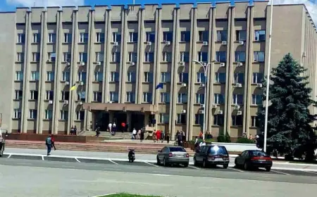 Клушинская балка получила статус сквера и название "Михайловский"