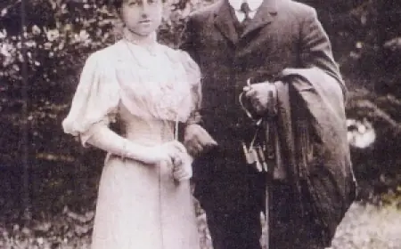 Сквозь толщу лет слышны их&nbsp;голоса