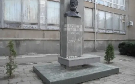 Болгарский Прометей