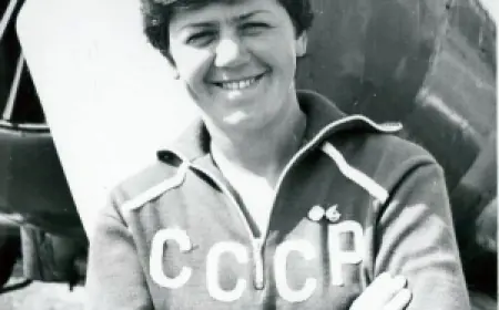 Ирина Леонидовна Адабаш (Род. в 1953 году)