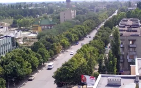 Волшебство изумрудного города