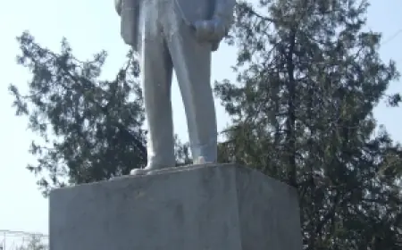 Суворово: развал или процветание?