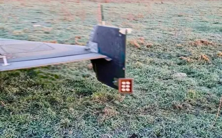 "рф" почала встановлювати інфрачервоні прожектори на шахеди: "Флеш" пояснив намір ворога