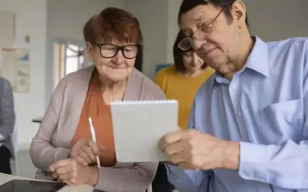 Стосується українських пенсіонерів, які знаходяться за кордоном: важливі правила та поради для 60+