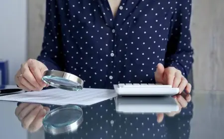 Чому після закриття ФОПа податкова може прийти з перевіркою через роки