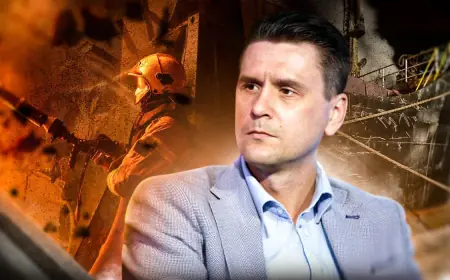 "Одеса потрібна путіну. Захопити її воєнним шляхом неможливо, тому кремль перейшов на терор", - воєнний експерт Олександр Коваленко