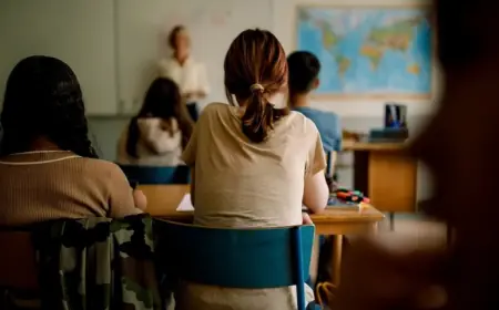 Одеська ОДА надала рекомендації щодо організації освітнього процесу