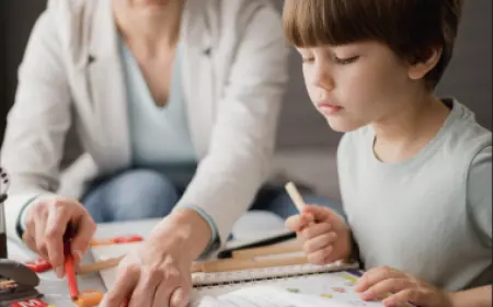 В Україні планують змінити модель фінансування освітніх психологів