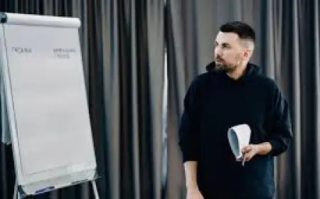 "Головна проблема – не в грошах і не в ідеях". Павло Ковтонюк про проблеми та перспективи української медицини на 2026 рік