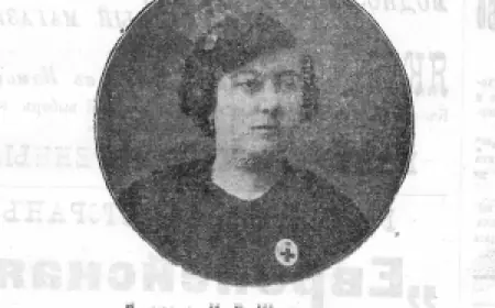 Болгарская "лекторша" в Измаиле