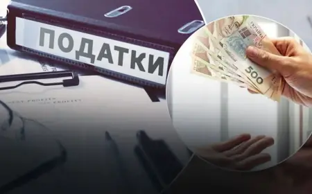 Помилився при сплаті податків: як ФОП виправити помилку без штрафів