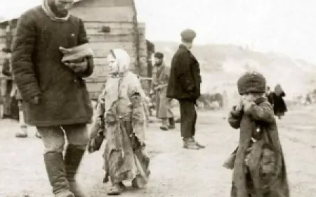 С миру по нитке – голому рубашка