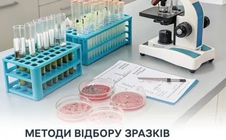 З 1 січня набули чинності нові стандарти безпечності харчових продуктів - Держпродспоживслужба