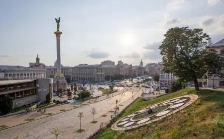 Києву не 1500 років? Ексклюзивне інтерв’ю про справжню історію столиці