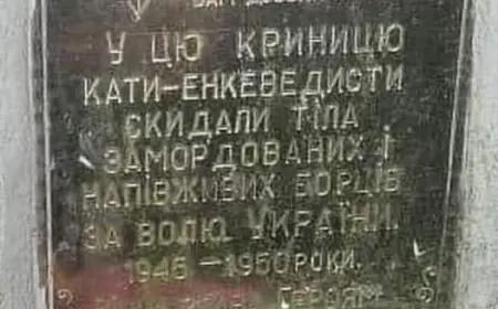 Яблунівські криниці смерті: цвяхи в хребтах і катування вогнем