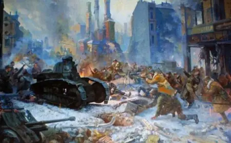 Про гонор і мудрість: як уроки радянсько-фінської війни допоможуть зберегти Україну