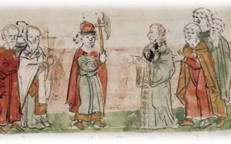 Як слов’яни-українці колонізували й християнізували російські етнічні землі