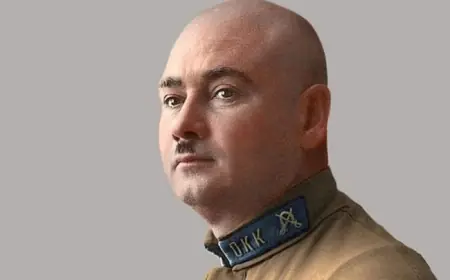 Сторінки державного терору. Гібридна війна СРСР проти Польщі й Румунії