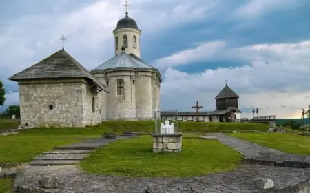 Чи була насправді перенесена Київська митрополія на терени Залісся?