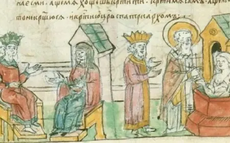 Від Русі до України: як формувалося ім’я нації