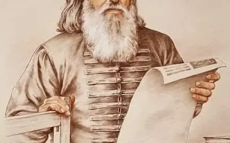 Іван Федорович - подвижник культурного просвітництва України