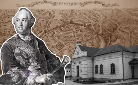 Судова реформа гетьмана Розумовського, яка берегла українську державність: “Закони шляхетної нації”