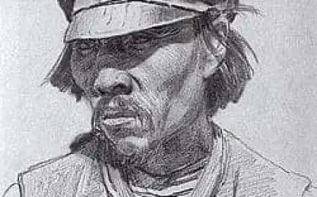 Ким є насправді росіяни, або походження московитського народу