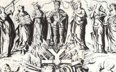 Iронія історії