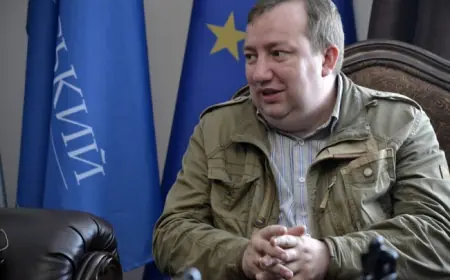 В’ячеслав Корнієнко: Київ у ХІ столітті вже розмовляв українською