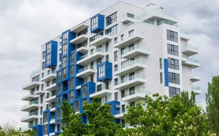 Рада скасувала Житловий кодекс 1983 року і прийняла новий закон