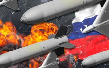 "рф" змінила тактику ударів по енергетиці: обрала три ключові регіони України