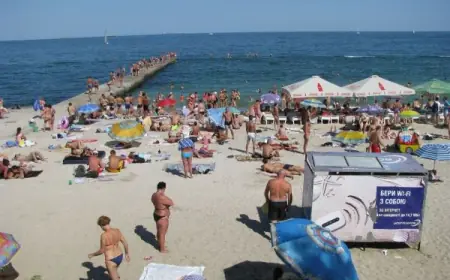 Міфи про російське походження Одеси й особливу ностальгію одеситів за СРСР