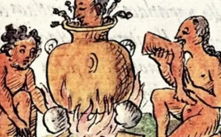 Андрій Михайлович: Сучасні росіяни - нащадки людожерів із Північного Сходу