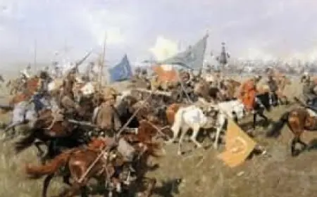 Джури в масовій культурі та історії: хто вони насправді