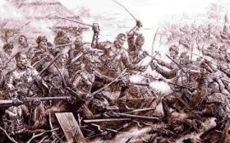 510 років славної перемоги, або Не лише "некоронований король Русі"