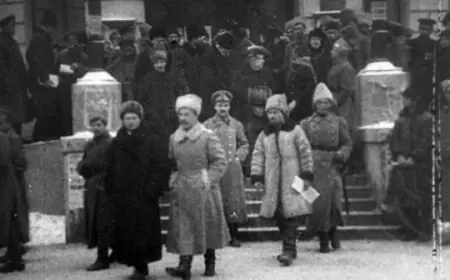 За яких обставин Таганрог та Білгород ставали столицею України, але все ж опинилися в складі росії: історик про ці драматичні події