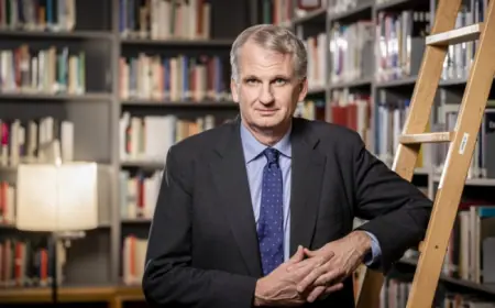 путін про історію України - Тімоті Снайдер розвінчав міф про причину початку війни