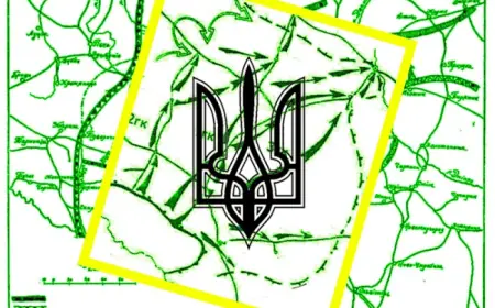 Серпнем по росіянцям: історичний наступ українського війська