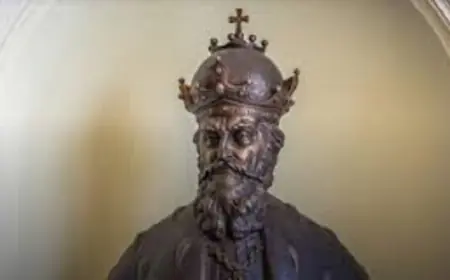 825 років тому постало Королівство Руське. Про що свідчить цей ювілей?