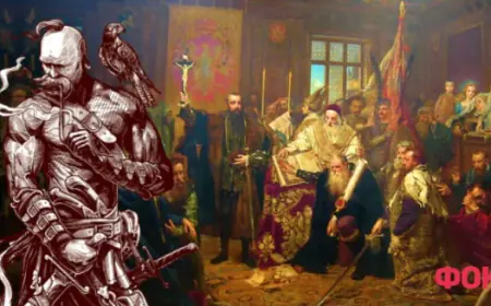 Україна та Річ Посполита: шлях до Європи чи дорога в неволю?