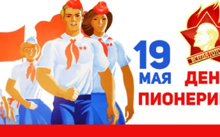 Зрадники, осли і Гітлерюгенд. Міфи і легенди про радянських піонерів