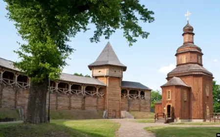 Російська різанина в Батурині: що сталося 316 років тому?