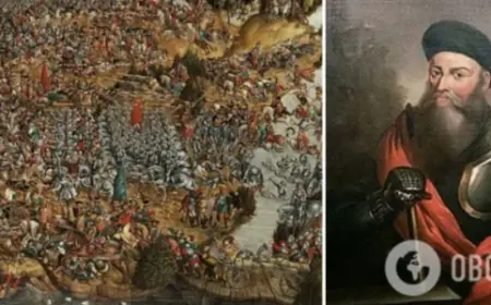 Як Костянтин Острозький дав чортів москві: за що великого гетьмана боялись вороги й поважали земляки