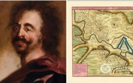 Історичний парадокс: як малограмотний Петро I став академіком, а росіяни "європейцями"