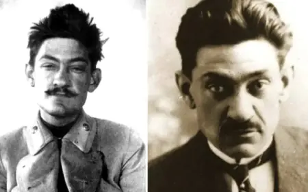 Дмитро Донцов: росія не лишила нам вибору – національна смерть або безпощадна боротьба