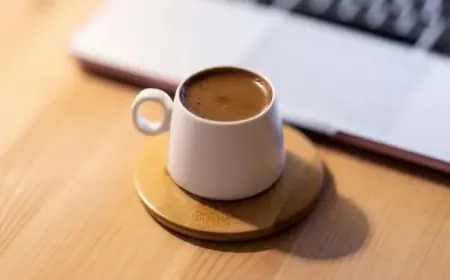 Чашка кави може контролювати рівень цукру в крові, – вчені