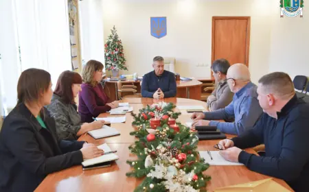 Про плани робіт управлінь водного господарства на 2026 рік