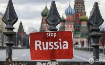 путін і росія вижити одночасно не зможуть: на Московії мусять це усвідомити